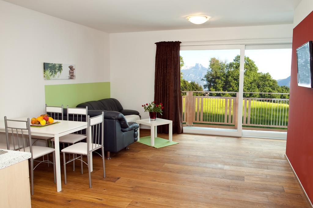 Erlachmühle Mondsee Zimmer foto